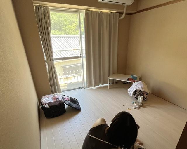 下田の住み込みリゾートバイト（ホテルの全般業務など）のサブ画像１