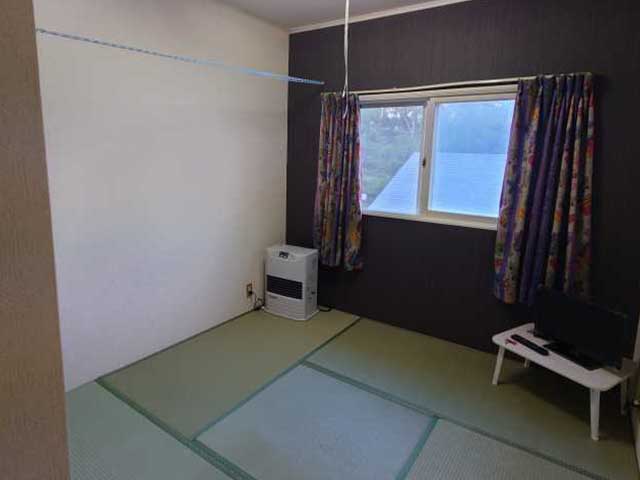 個室・一部共有タイプ