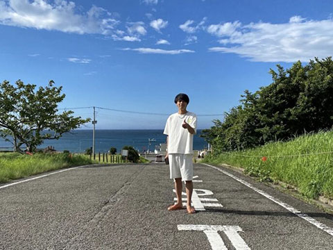 プール・マリン
