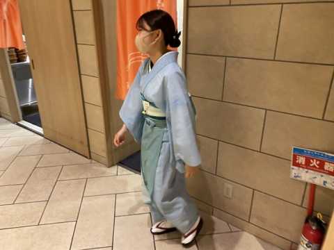 仲居・客室係