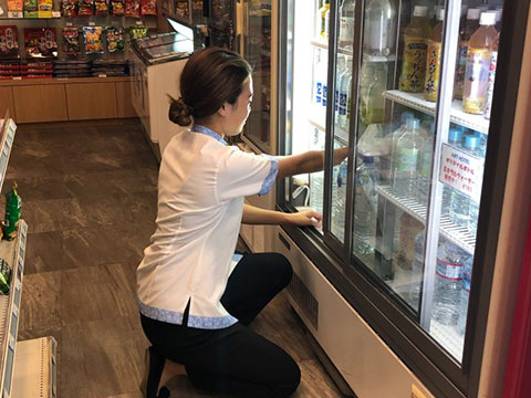 販売・売店