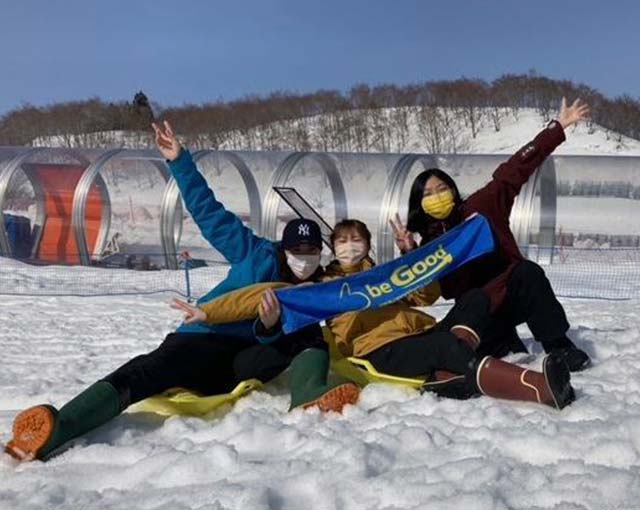 新潟県/越後湯沢