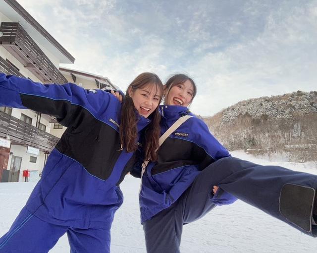 長野県/志賀高原