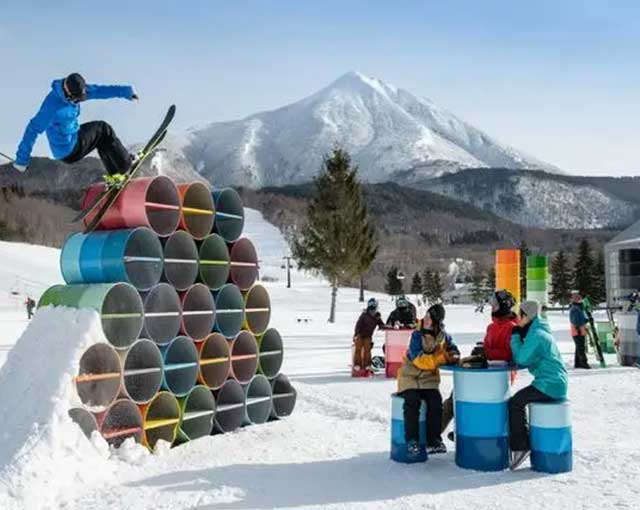 福島県/会津磐梯