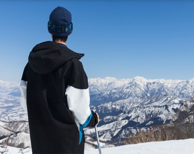 福島県／会津高原
