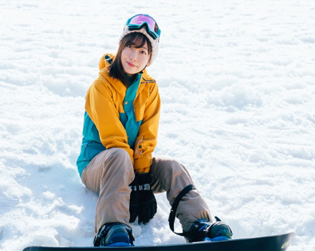 群馬県／みなかみ