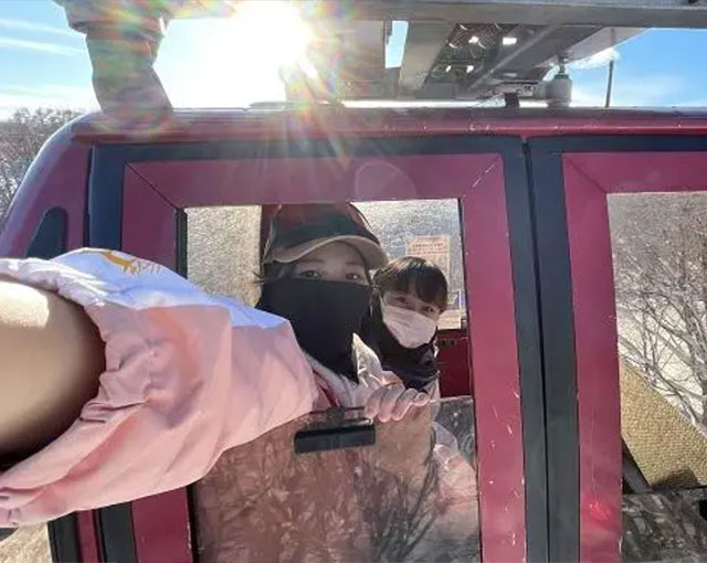 北海道／ルスツ