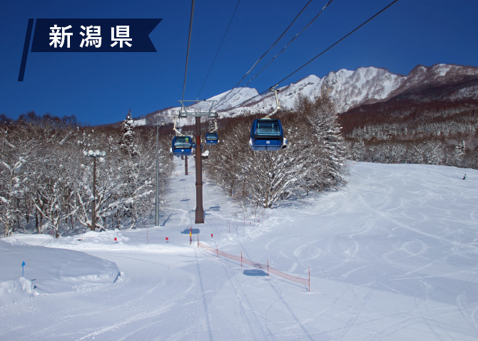 妙高高原・赤倉