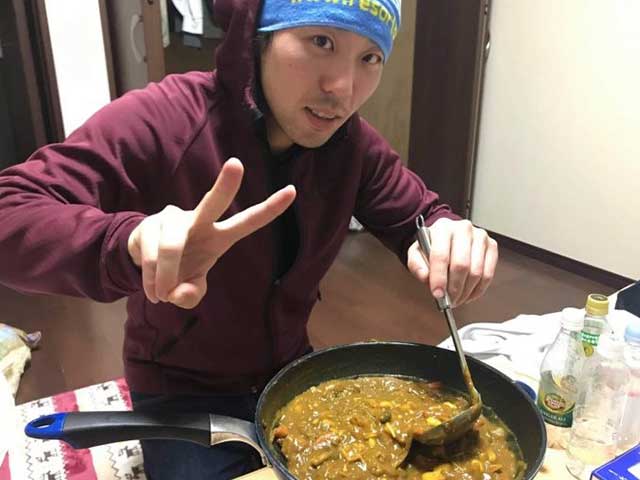 自炊