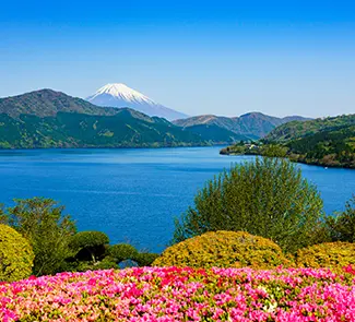 箱根（神奈川）