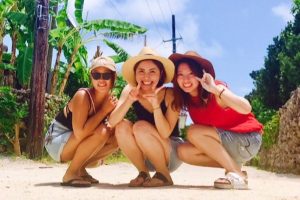 石垣島のリゾートバイト　ホテル体験記