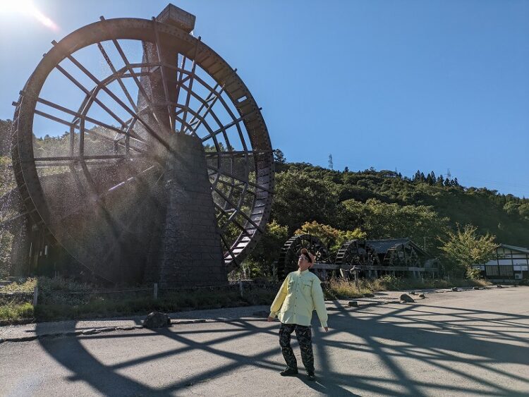 岐阜県リゾートバイト