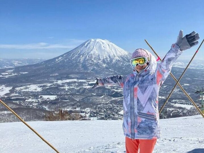 北海道リゾートバイト