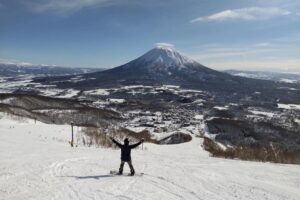 北海道スキー場リゾートバイト