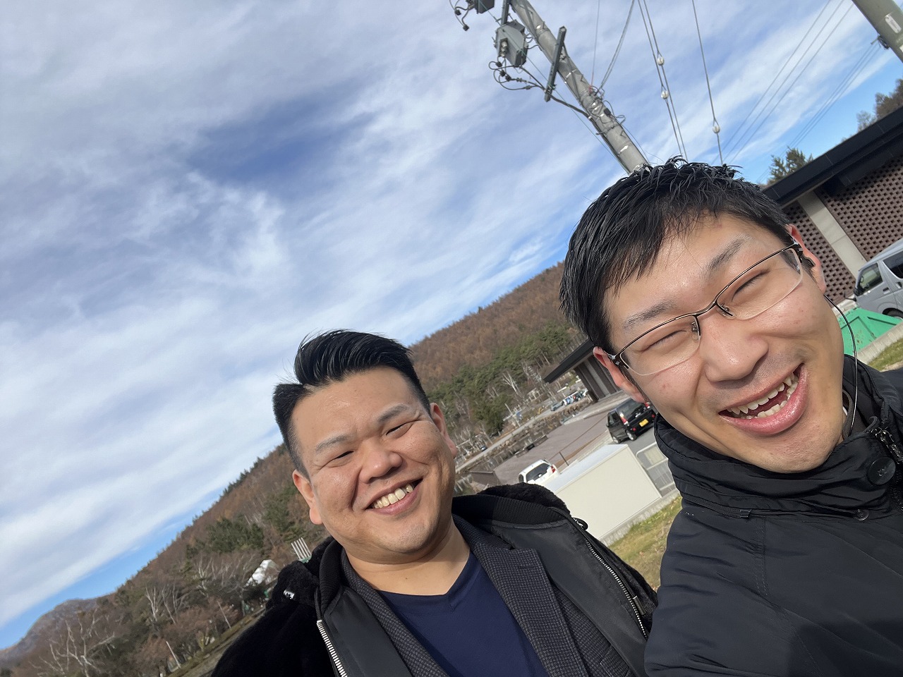 (長野県/白樺湖)やってよかった！一生仲良くできる波長の合う友人に出会いました