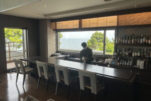 働いてる時の自分