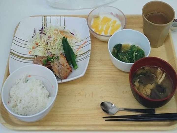 食堂