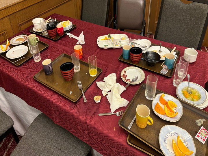 バッシング