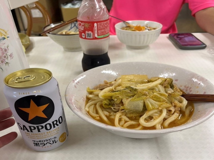 賄いの写真