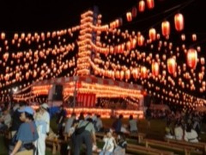 祭り