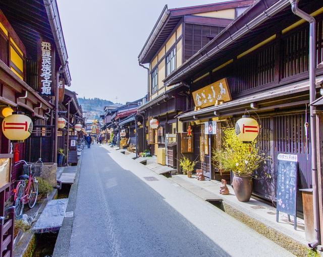 奥飛騨の住み込みリゾートバイト（販売・売店・軽食・喫茶など）のサブ画像５