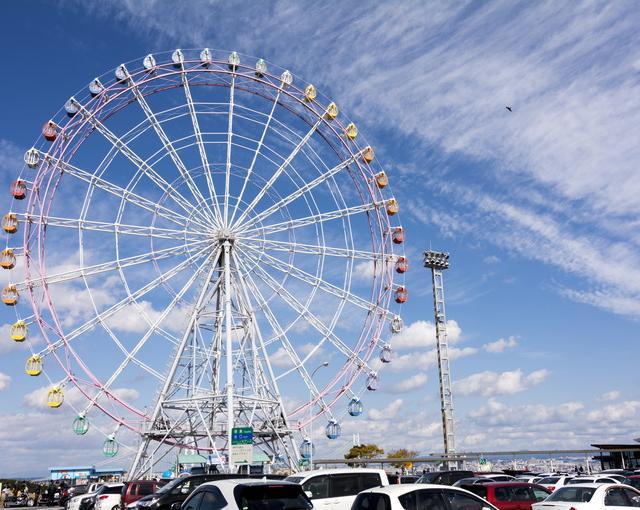 淡路島の住み込みリゾートバイト（ホテルのレストラン、フロントなど）のサブ画像５