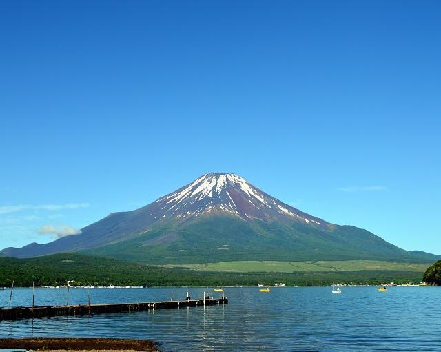 山中湖の住み込みリゾートバイト（ホテルの調理補助など）の画像４