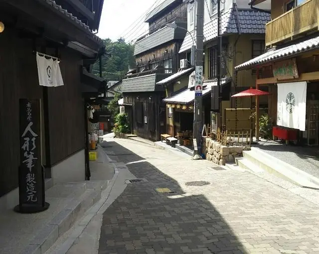 有馬の住み込みリゾートバイト（ホテルのレストラン）の画像２