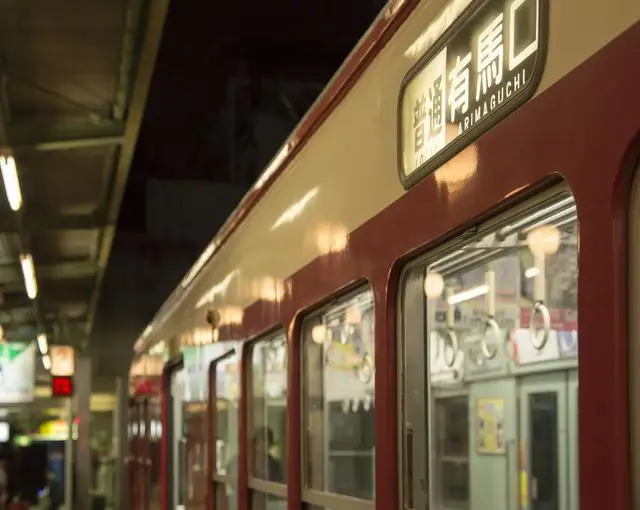 有馬の住み込みリゾートバイト（ホテルのレストラン）の画像４