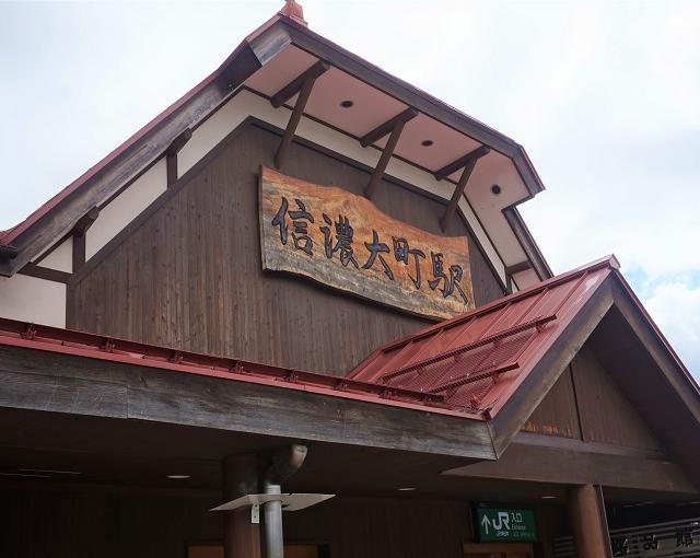 大町の住み込みスキー場バイト（スキー場のリフト、ディガーなど）のサブ画像３