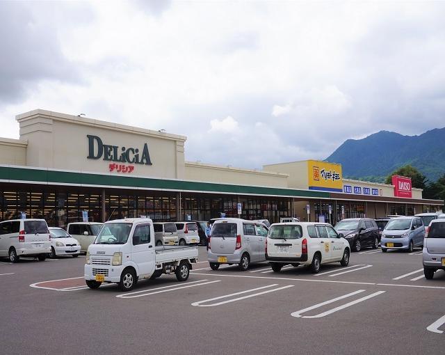 大町の住み込みスキー場バイト（スキー場のリフト、ディガーなど）のサブ画像４
