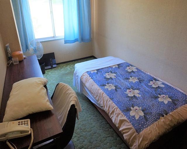 白馬の住み込みリゾートバイト（ホテルのサービス全般・事務など）のサブ画像１