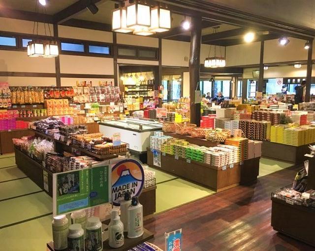 平湯温泉の住み込みスキー場バイト（旅館のお仕事）の画像３