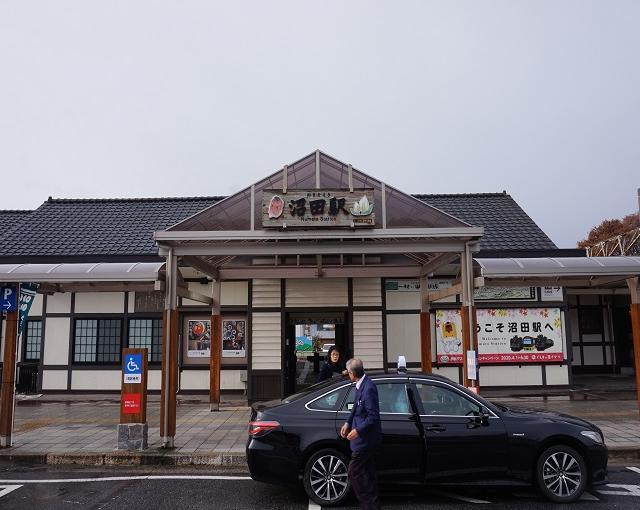 片品の住み込みスキー場バイト（キャンプ場の全般業務）のサブ画像１
