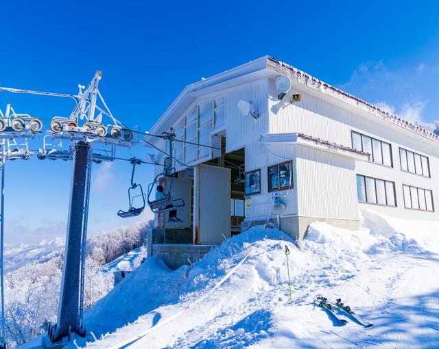 志賀高原の住み込みスキー場バイト（ホテルの全般業務）のサブ画像２