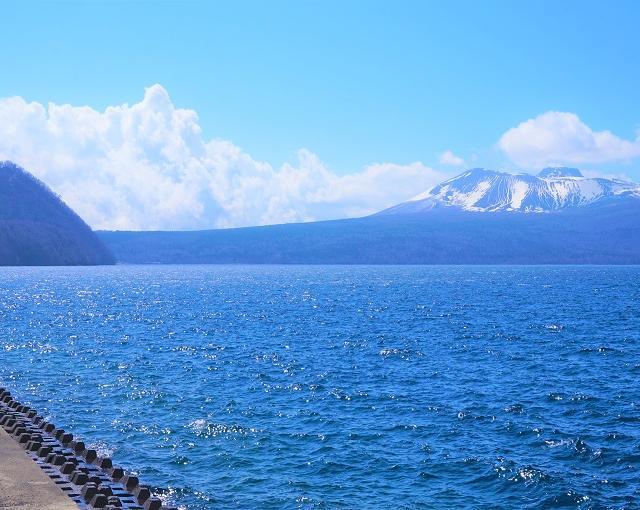 支笏湖の住み込みリゾートバイト（旅館の全般業務、裏方など）の画像５