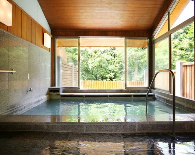 募集終了 世界温泉遺産 栃木県 日光の住み込み求人 リゾートバイト Net