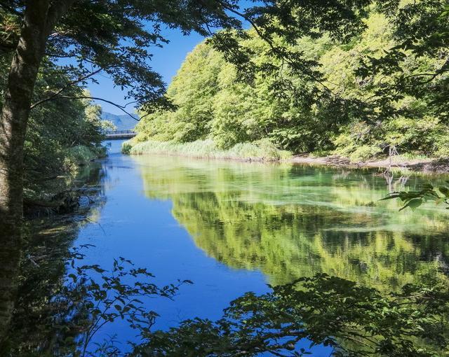 十和田湖の住み込みリゾートバイト（ホテルの全般業務、裏方など）のサブ画像１