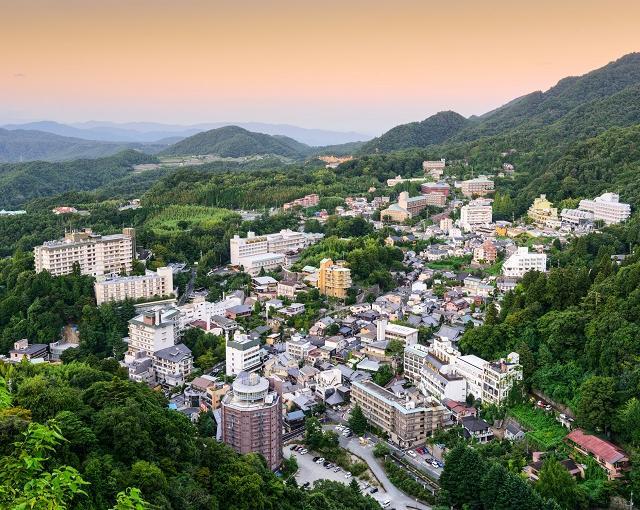 有馬温泉の住み込みリゾートバイト 旅館の接客 仲居 リゾートバイト Net