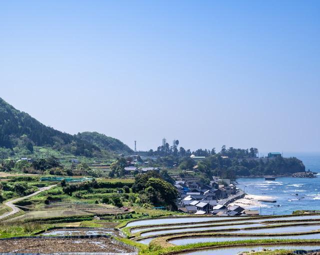 京丹後の住み込みリゾートバイト（旅館の接客・仲居）の画像３