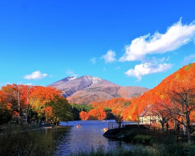 蔵王の住み込みスキー場バイト（旅館の接客）の画像４