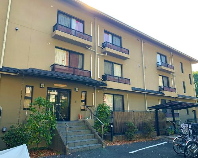 京都市の住み込みリゾートバイト（ホテルのレストランなど）のサブ画像１