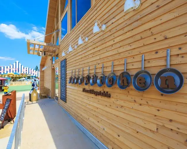 芦屋市の住み込みリゾートバイト（ホテルベル、スパなど）のサブ画像１