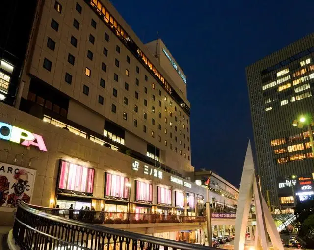 芦屋市の住み込みリゾートバイト（ホテルベル、スパなど）のサブ画像３