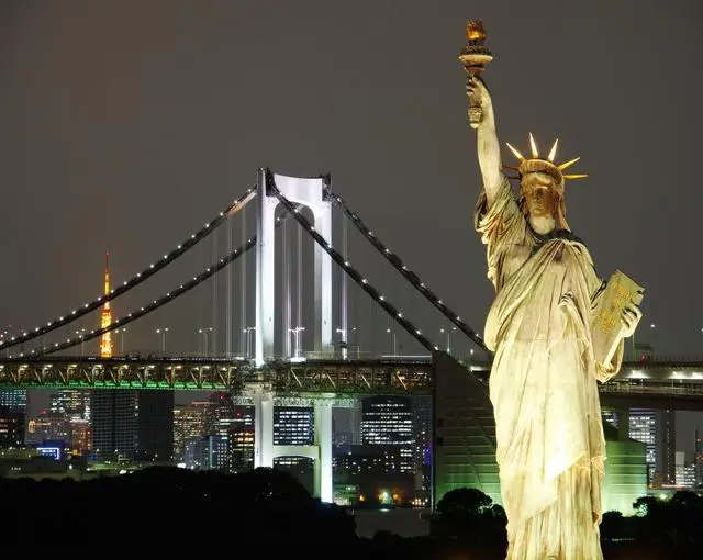 お台場の住み込みリゾートバイト（ホテルのレストラン）の画像３