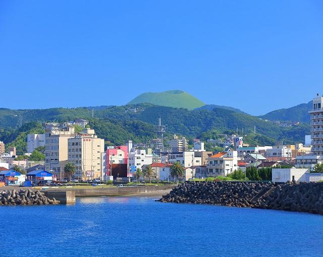 伊東の住み込みリゾートバイト（ホテルでのお仕事）の画像１