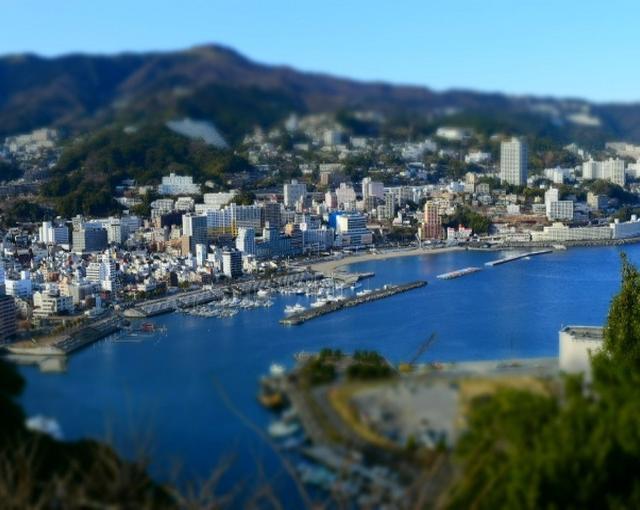 【募集終了】熱海のど真ん中｜静岡県／熱海の住み込み求人 ...