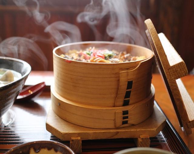 【飲食店のお仕事】