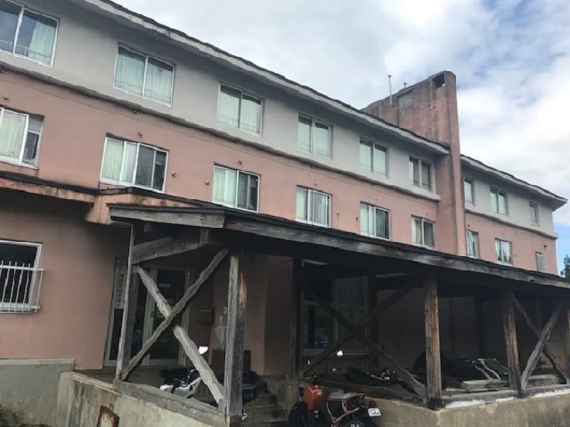 勝山の住み込みリゾートバイト（博物館内のホール・売店）のサブ画像１