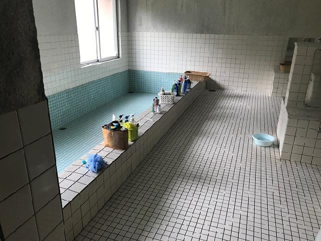 勝山の住み込みリゾートバイト（博物館内のホール・売店）のサブ画像４